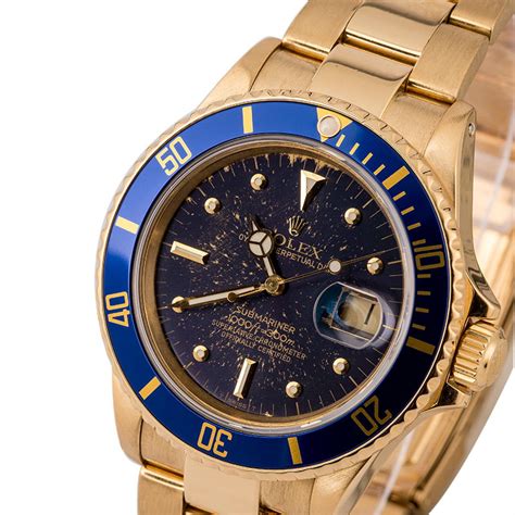 1680 w72 rolex|used Rolex submariner 16808.